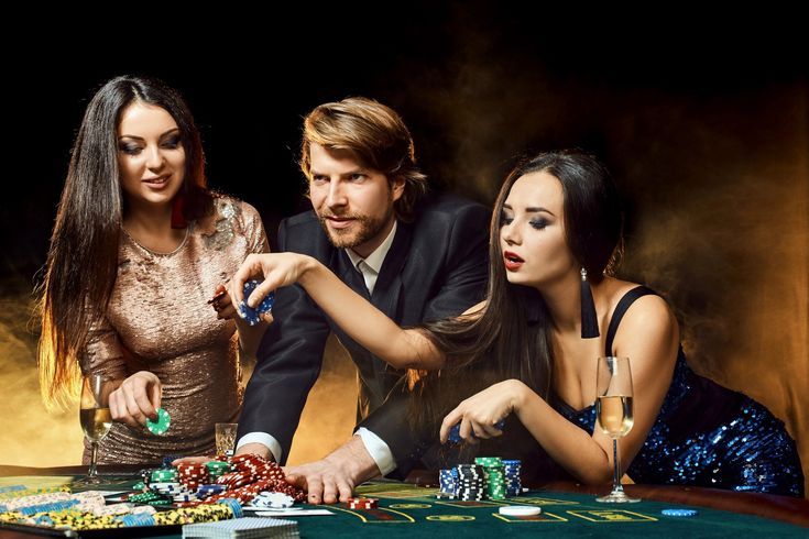 campobet Live Casino