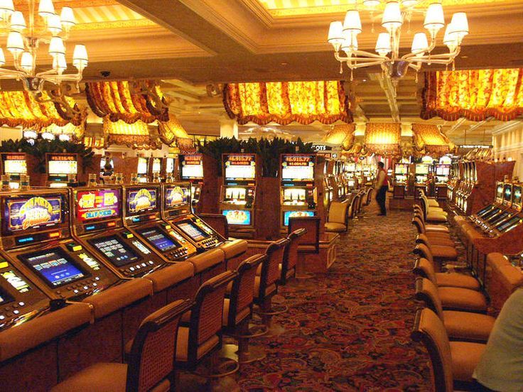 campobet Live Casino
