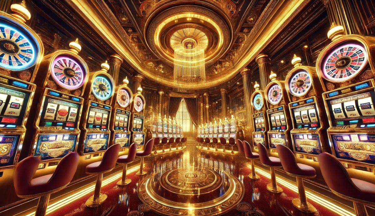 campobet Live Casino