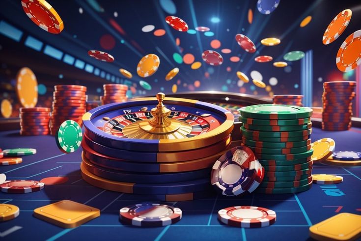campobet Welcome Bonus