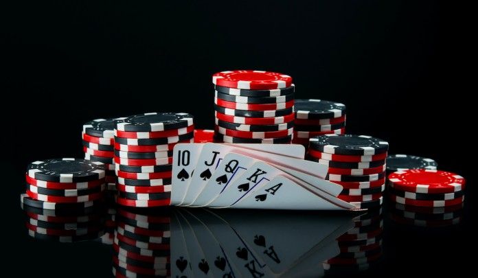 campobet Live Betting